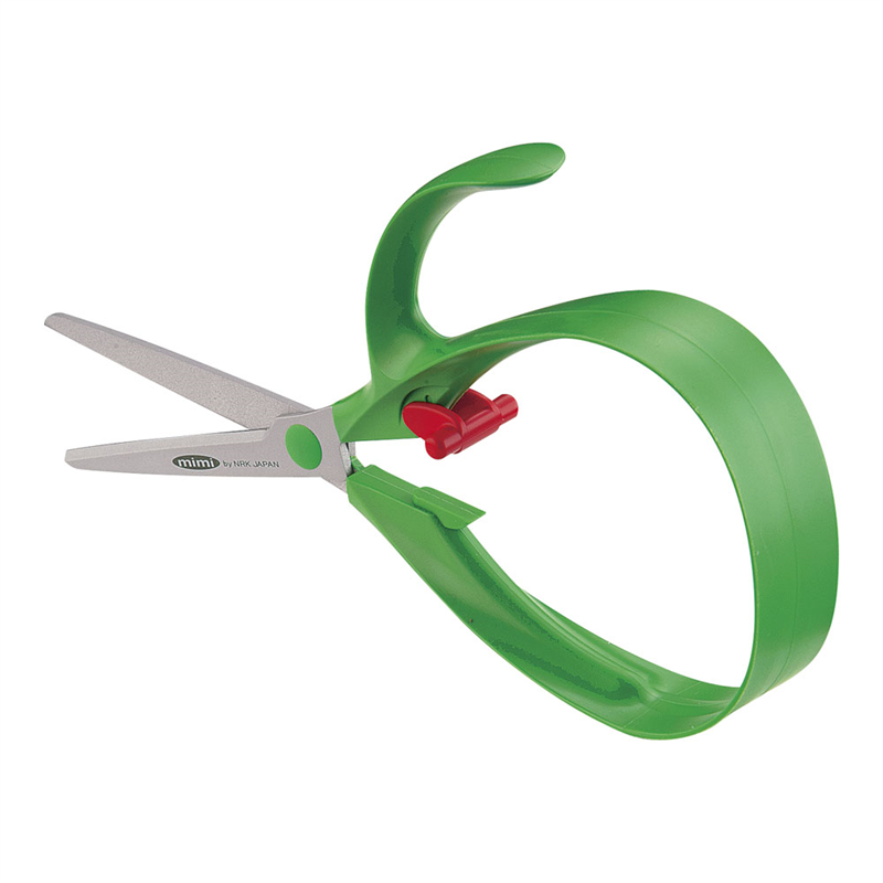 みんなのはさみ mimi 1個(ご注文単位1個)【直送品】