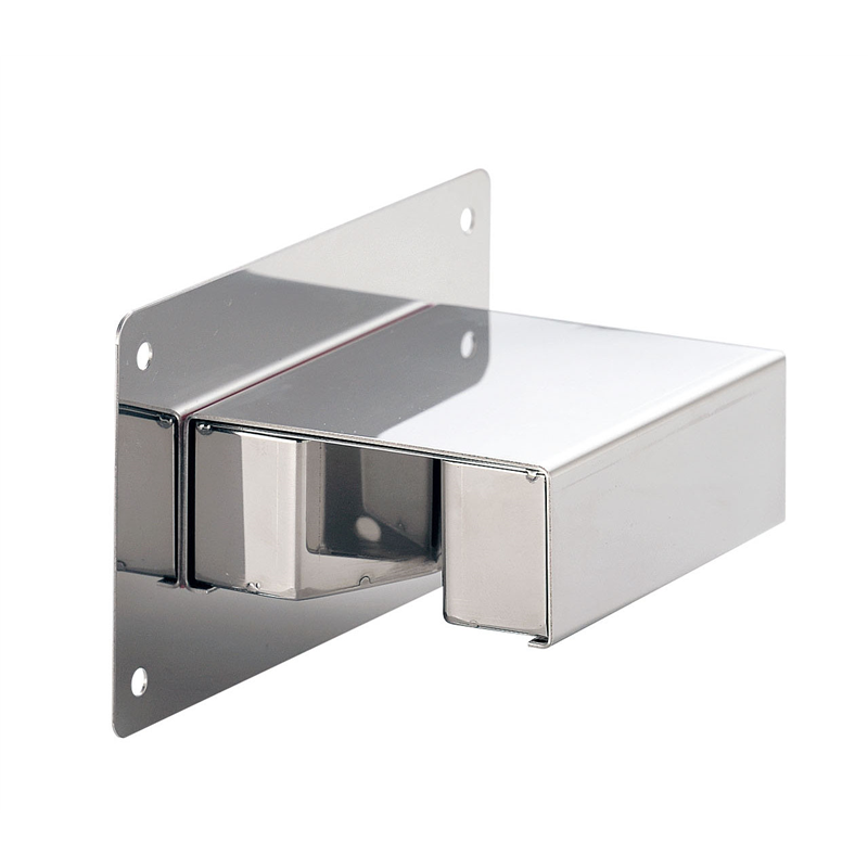 18-8 レトルトパックカッター 1個(ご注文単位1個)【直送品】