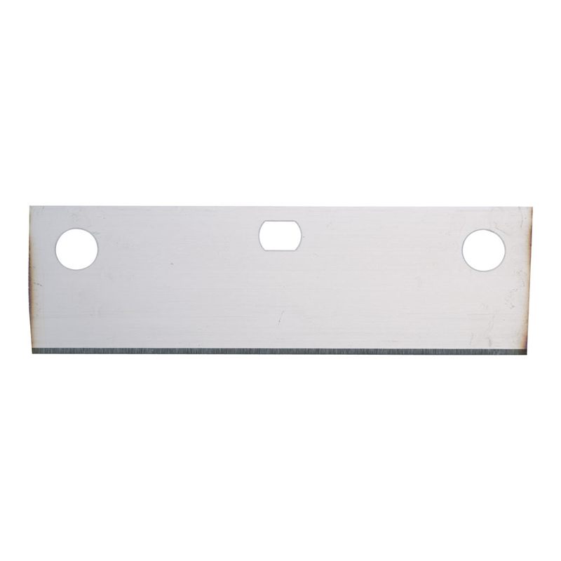 18-8 レトルトパックカッター 部品:替刃 1個(ご注文単位1個)【直送品】