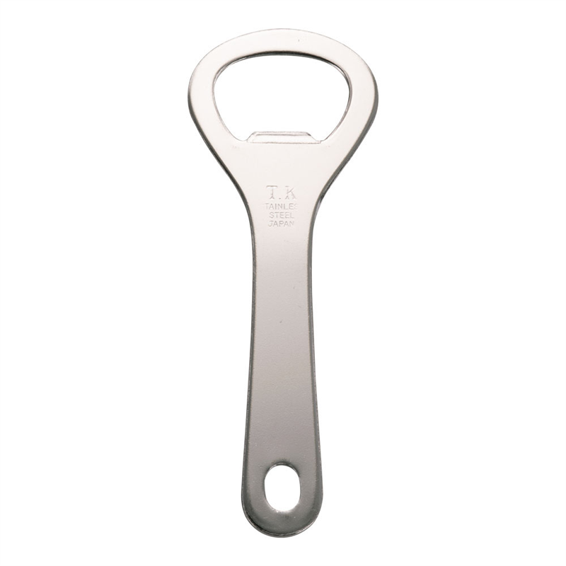 18-0フラット栓抜  1袋（ご注文単位1袋）【直送品】