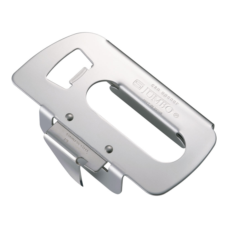 ステンジャンボ缶切  1袋（ご注文単位1袋）【直送品】