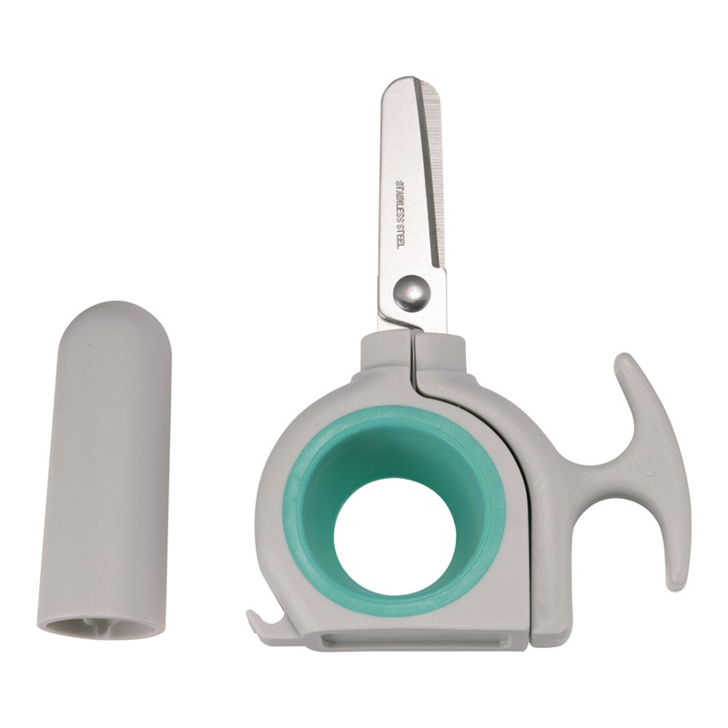 ハサミ&オープナー スタンバイ TG-1610 1個(ご注文単位1個)【直送品】