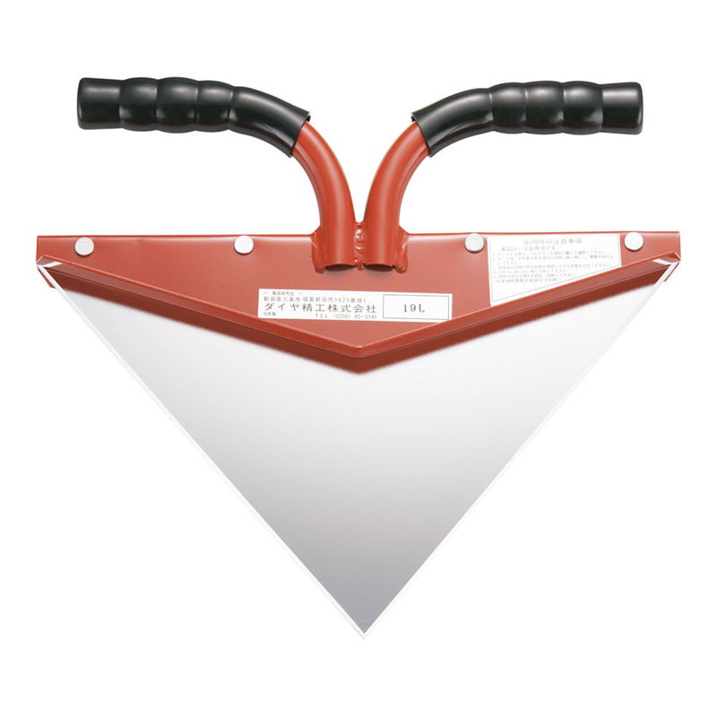 一斗缶折りたたみカッター たたみジョーズ 1箱(ご注文単位1箱)【直送品】