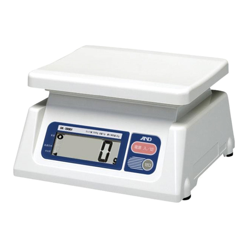A＆Dデジタルスケール SK-20Ki 1箱（ご注文単位1箱）【直送品】
