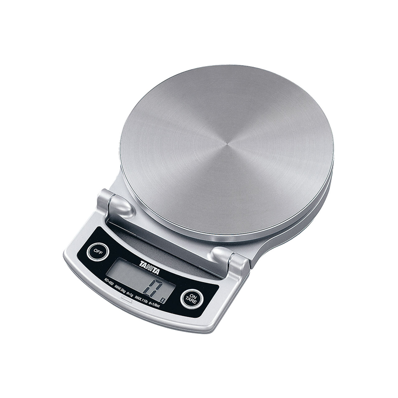 タニタ　デジタルクッキングスケール KD-400 1箱（ご注文単位1箱）【直送品】