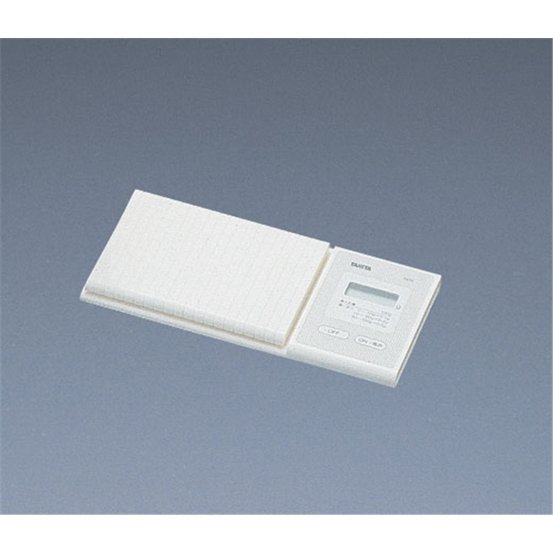 タニタ　ポケッタブルスケール 「ハンディミニ」　№1476 1箱（ご注文単位1箱）【直送品】