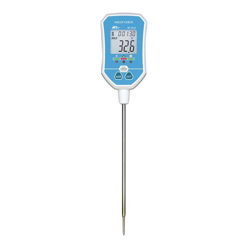 中心温度計　MT-812  1個（ご注文単位1個）【直送品】