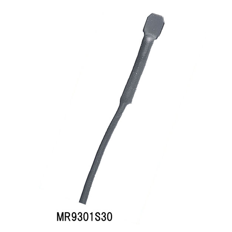 防水チューブ付温度センサー MR-9301S30 1袋（ご注文単位1袋）【直送品】