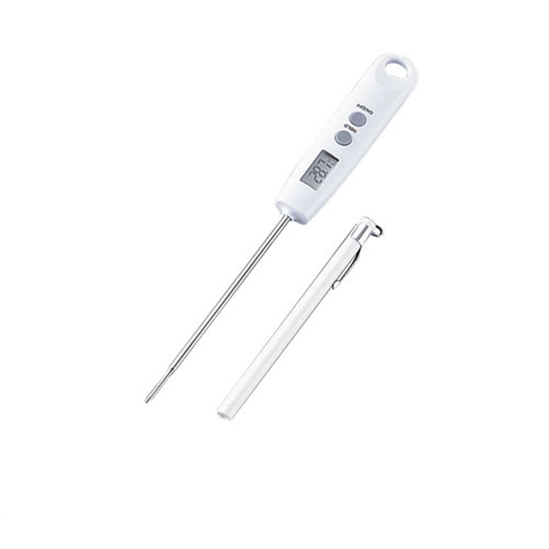 防滴型デジタル温度計 ET-510 1個（ご注文単位1個）【直送品】