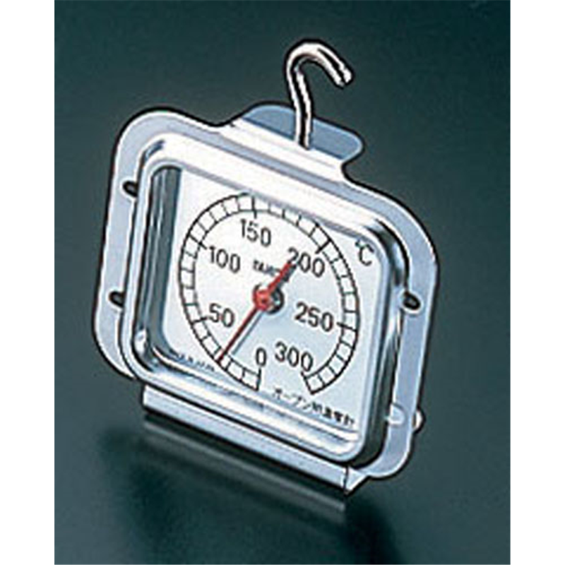 タニタ　オーブン用温度計　№5493  1個（ご注文単位1個）【直送品】