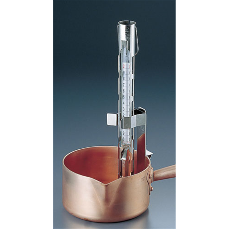 マトファ　温度計用ホルダー 250500 1個（ご注文単位1個）【直送品】