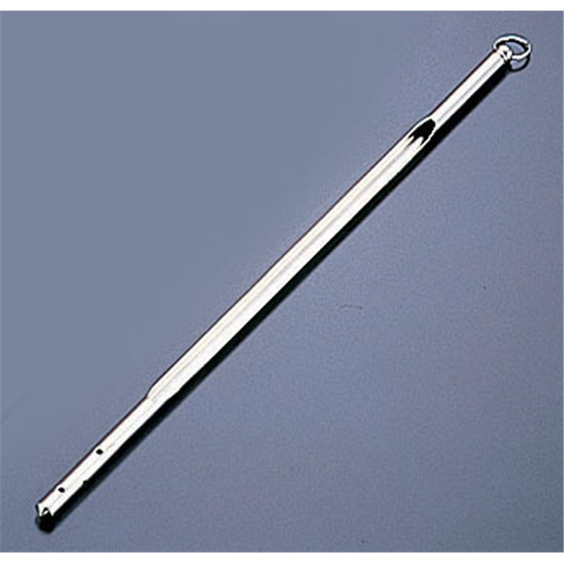 棒状温度計ケース 1袋(ご注文単位1袋)【直送品】