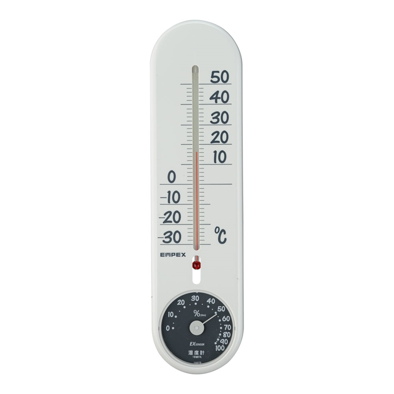 くらしのメモリー　温・湿度計 TG-6621 1個（ご注文単位1個）【直送品】