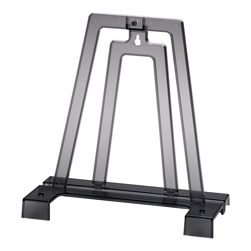 温湿きろく君用卓上スタンド SH101 1箱(ご注文単位1箱)【直送品】