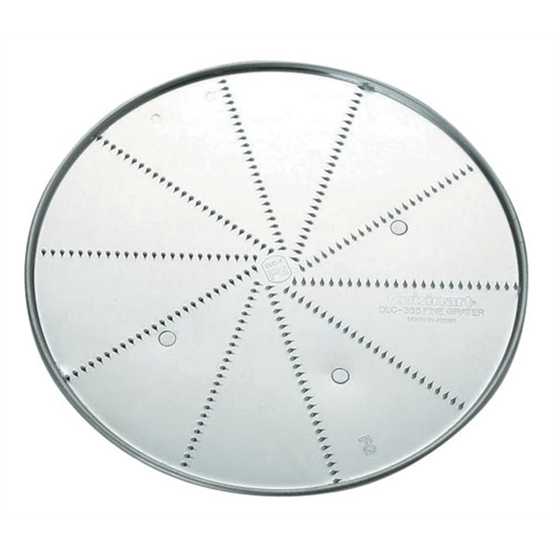 おろし金 DLC-335CH (X・NXJ・NXJ2用) 1箱(ご注文単位1箱)【直送品】