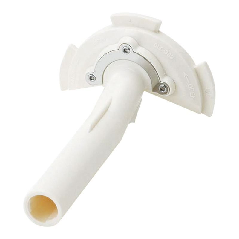 ディスクハンドル DLC-339A (X・NXJ・NXJ2用) 1箱(ご注文単位1箱)【直送品】