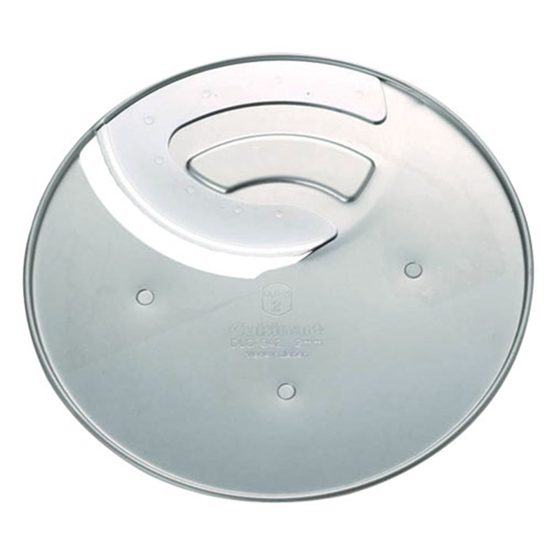 2mmスライサー　DLC-342CH （X・NXJ・NXJ2用） 1箱（ご注文単位1箱）【直送品】