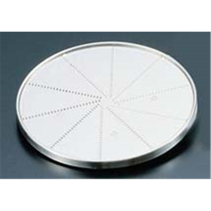 クイジナート（中型）専用　おろし金 DLC-035TXJ 1箱（ご注文単位1箱）【直送品】