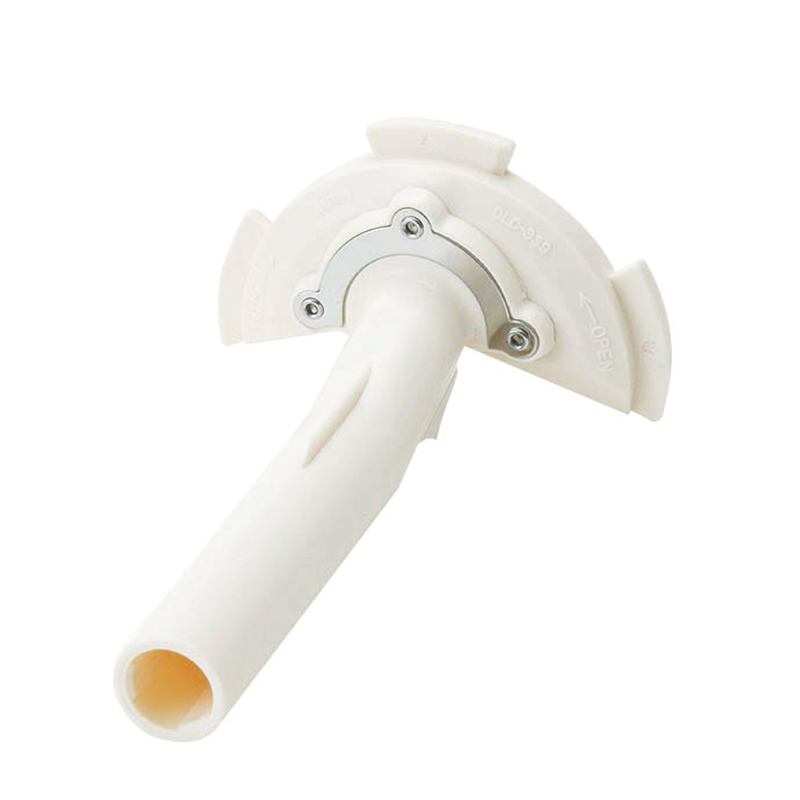 ディスク用ハンドル DLC-N7DH 1箱(ご注文単位1箱)【直送品】