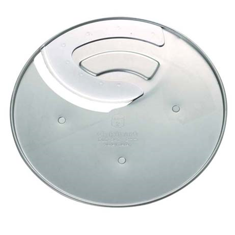 クイジナート（中型）専用　4mmスライサー DLC-044TXJ 1箱（ご注文単位1箱）【直送品】