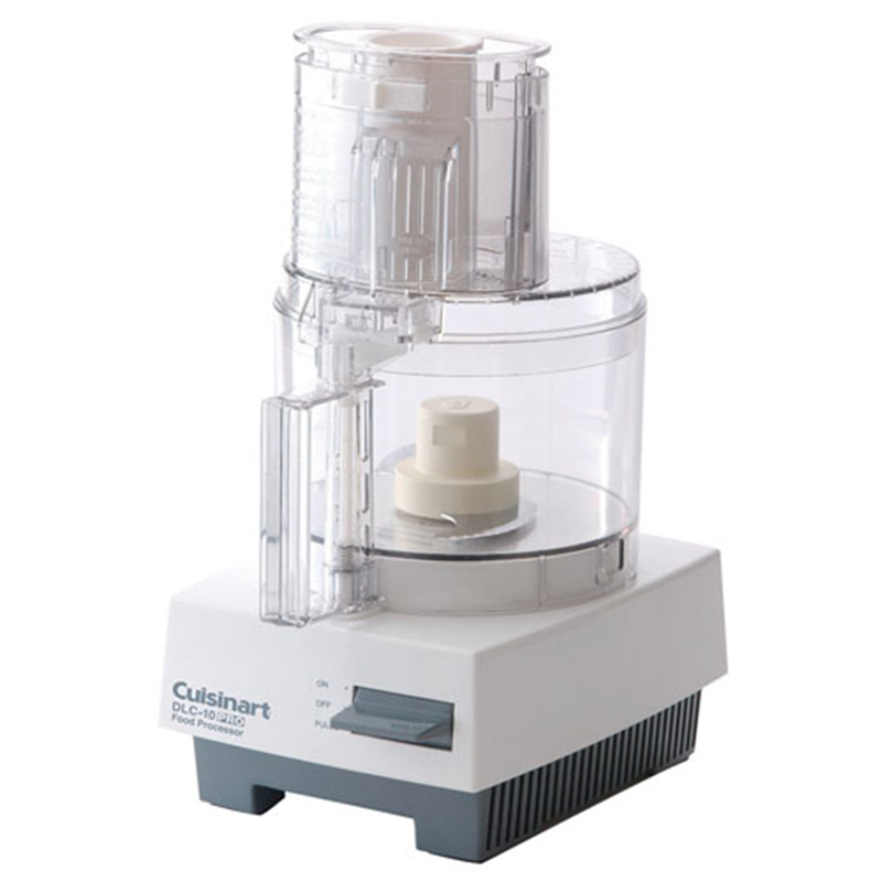 クイジナート DLC-10PRO 1箱（ご注文単位1箱）【直送品】