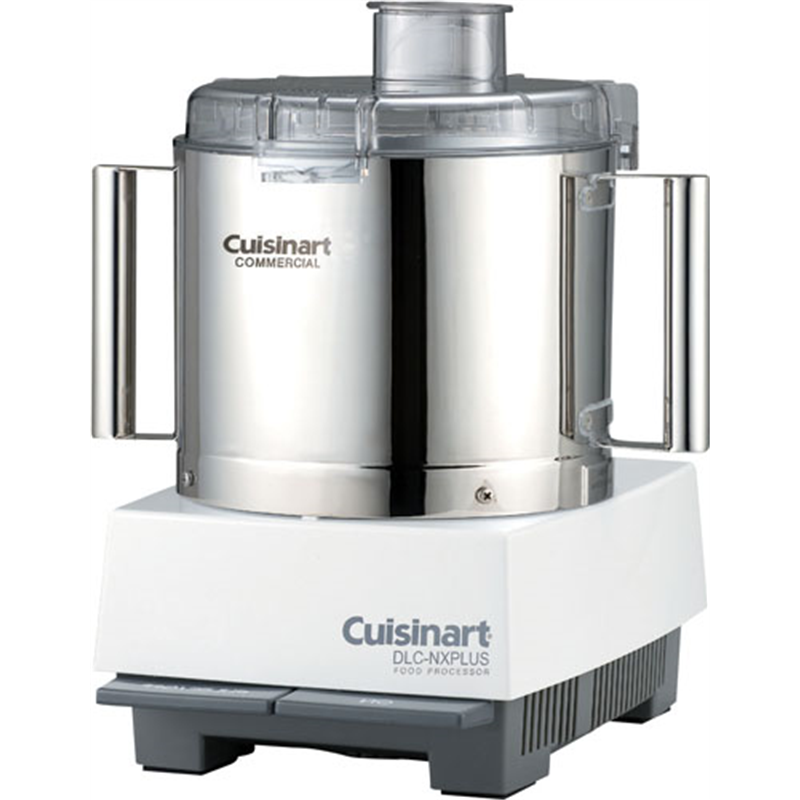 クイジナート（大型）フードプロセッサー DLC-NXJ2SS 1箱（ご注文単位1箱）【直送品】