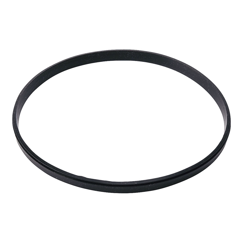 マルチシェフ　フードプロセッサー用パーツ カバー用パッキン 1箱（ご注文単位1箱）【直送品】