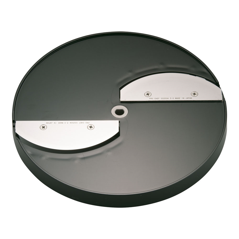 ミニスライサー SS-250F 中厚切用 スライス円盤 SS-2.0F 1箱(ご注文単位1箱)【直送品】