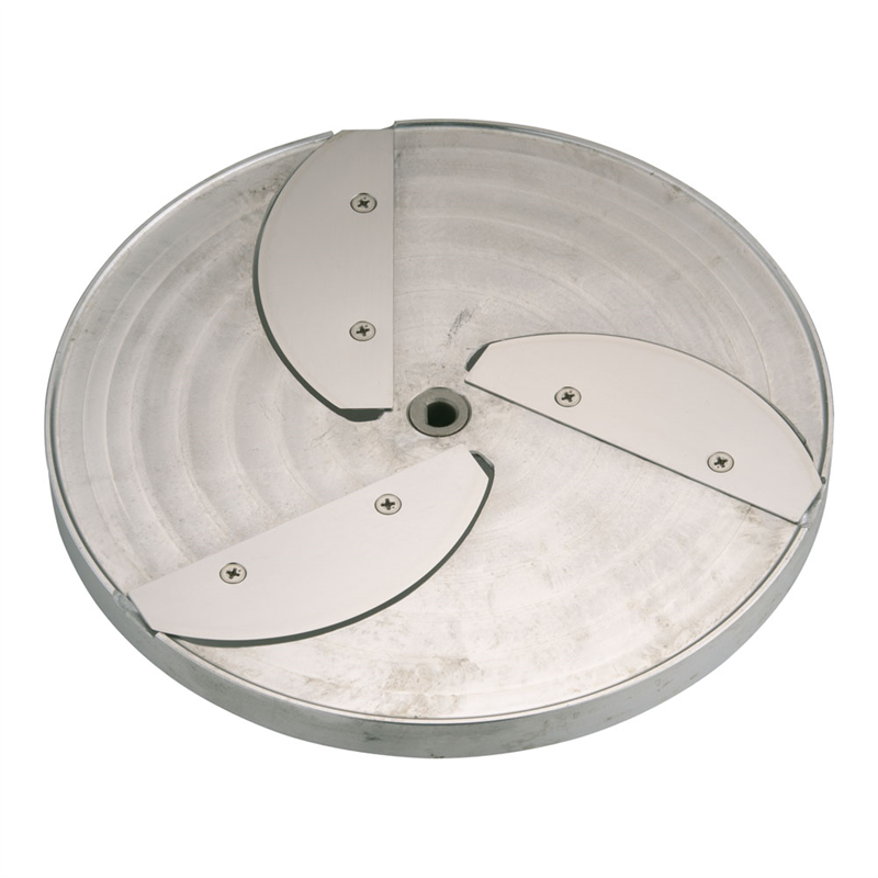 ミニスライサーSS-250C・F用薄切用 スライス円盤 SS-3B 1箱(ご注文単位1箱)【直送品】