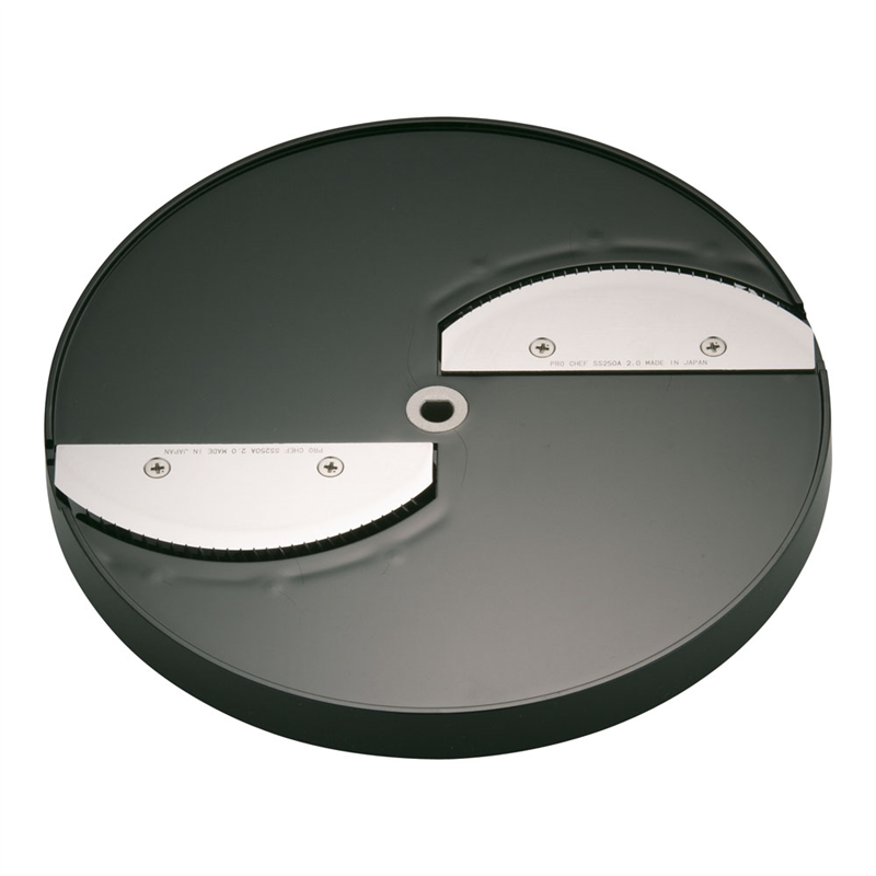 ミニスライサー SS-250F 千切円盤 SS-C1F 1箱(ご注文単位1箱)【直送品】