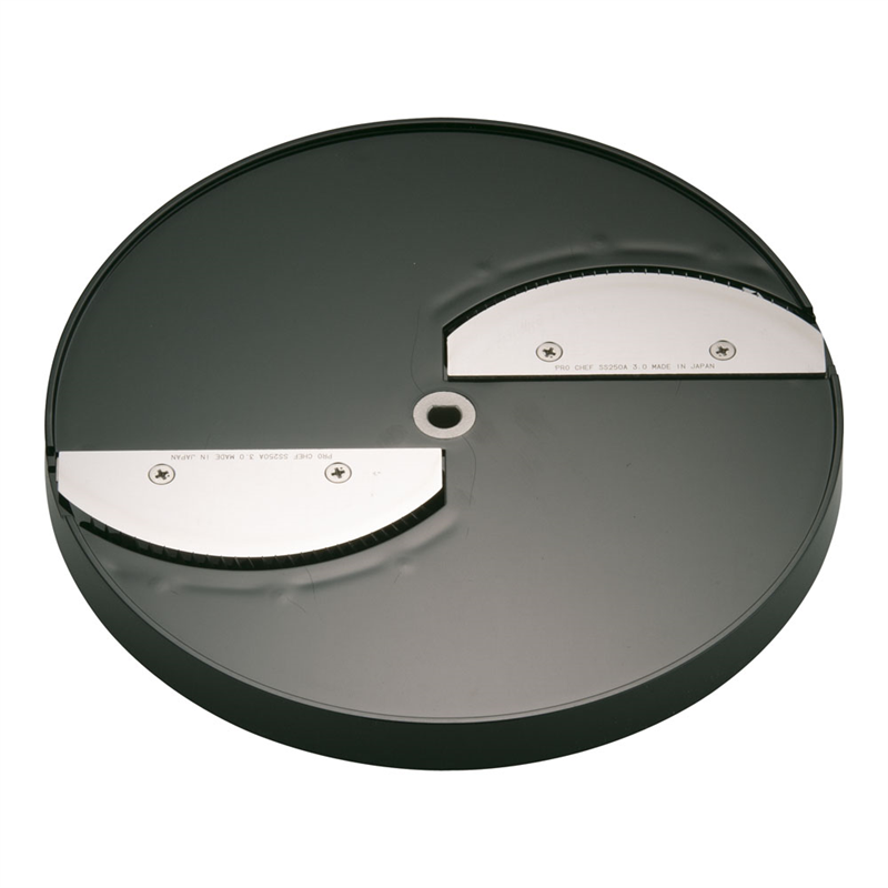 ミニスライサー SS-250F 千切円盤 SS-C2F 1箱(ご注文単位1箱)【直送品】