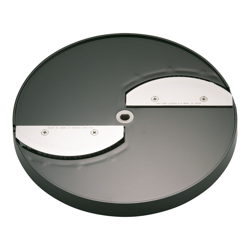 ミニスライサー SS-250F 千切円盤 SS-C3F 1箱(ご注文単位1箱)【直送品】