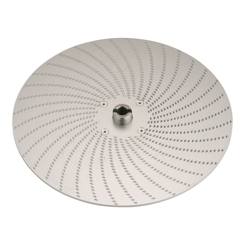 ミニスライサーSS-350・A用 おろし円盤 SS-D100 1箱(ご注文単位1箱)【直送品】