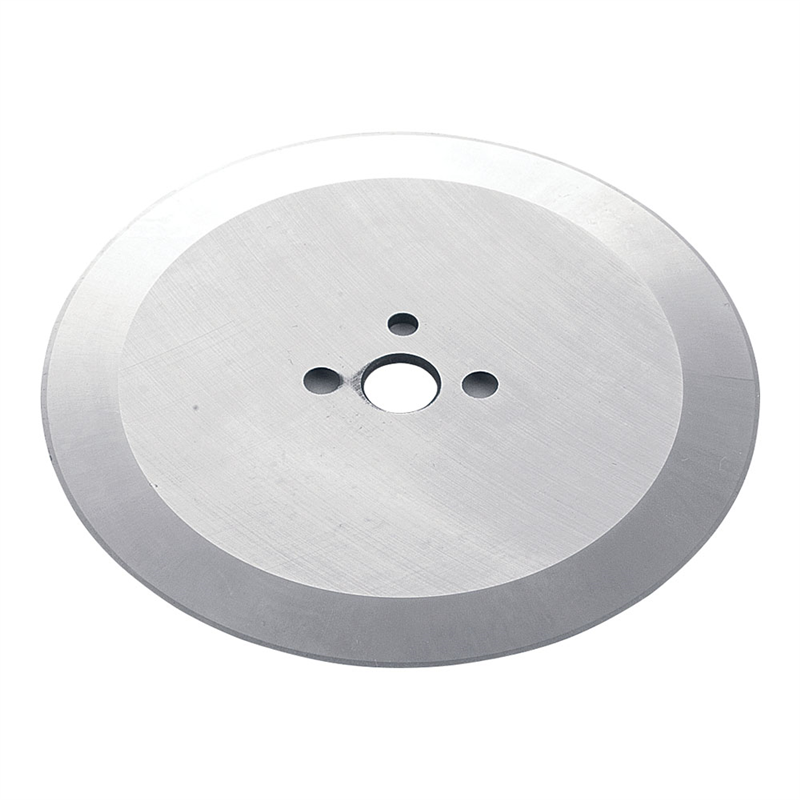 マルチスライサー DX-100用部品 丸刃 1箱(ご注文単位1箱)【直送品】