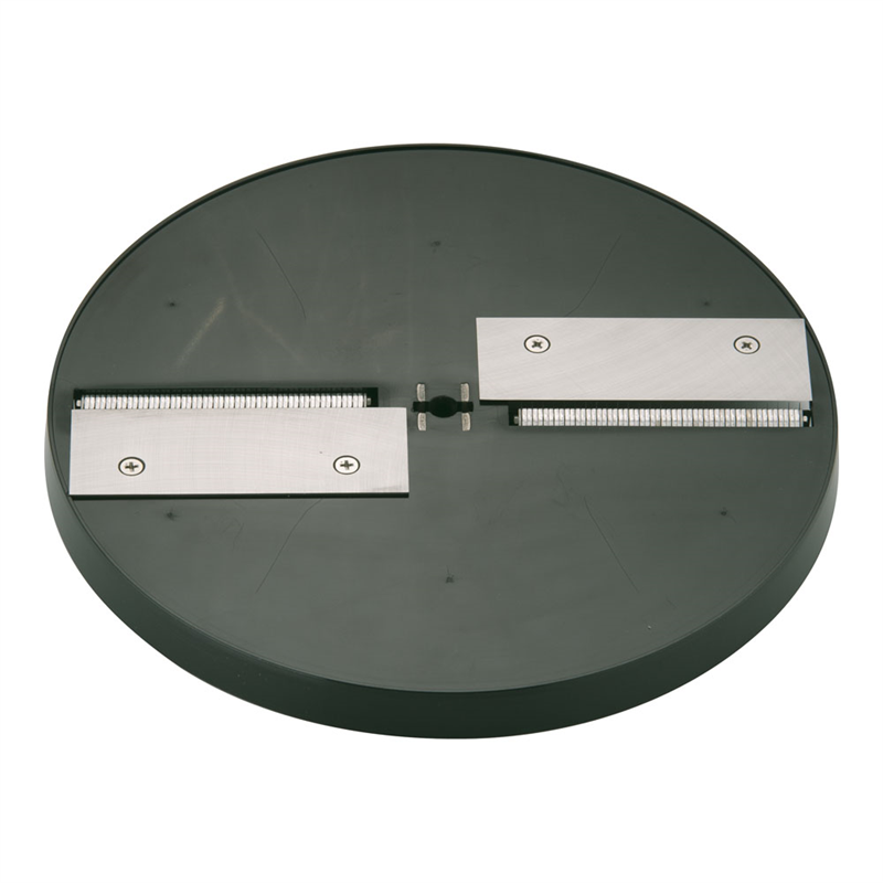 スライスボーイMSC-90用 千切用円盤 1.2×3.0mm 1箱(ご注文単位1箱)【直送品】