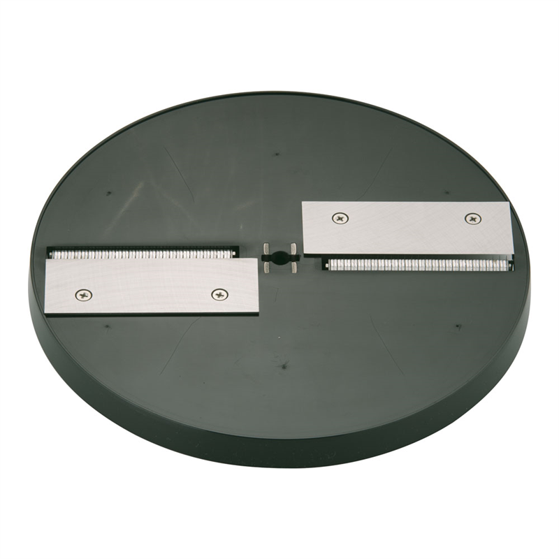 スライスボーイMSC-90用 千切用円盤 1.5×3.0mm 1箱(ご注文単位1箱)【直送品】