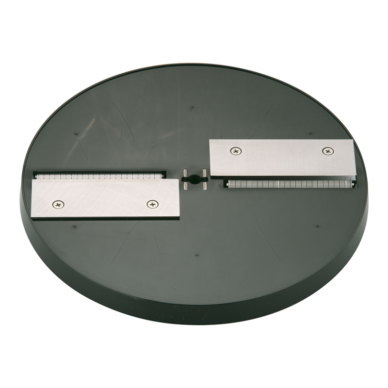 スライスボーイMSC-90用 千切用円盤 2.0×4.0mm 1箱(ご注文単位1箱)【直送品】