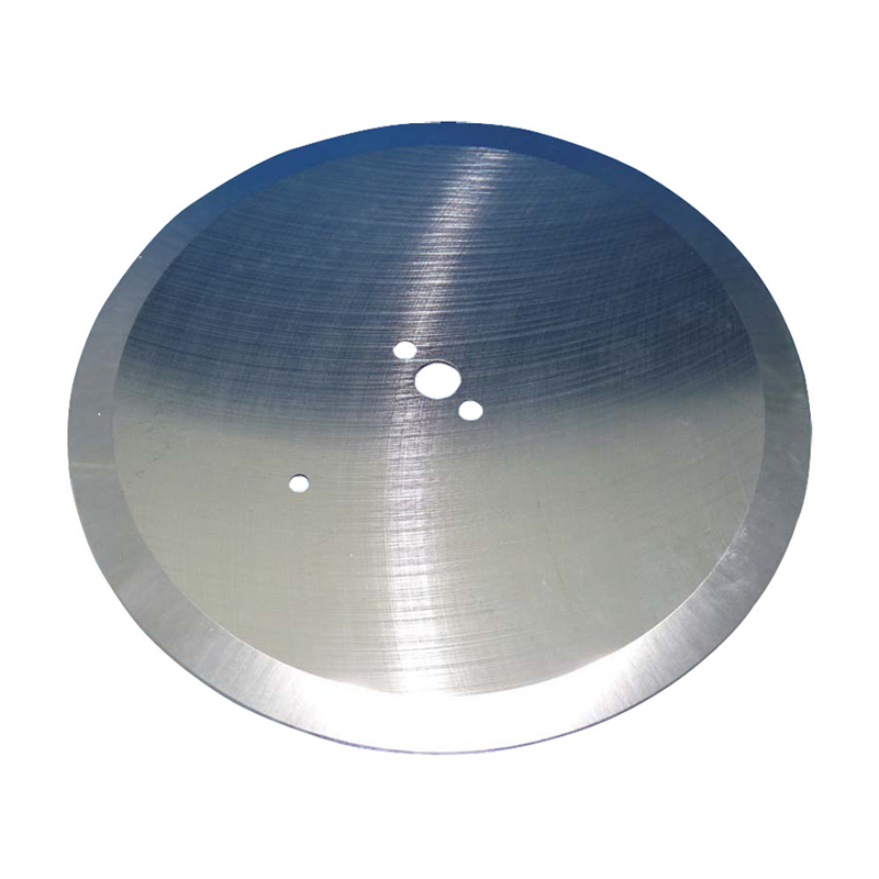 電動キャベツー RCS-70・71 用部品 丸刃 1個(ご注文単位1個)【直送品】