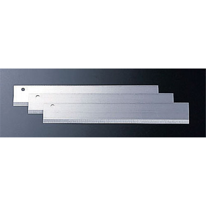 キャベスラー部品：　替刃（3枚組） キャベツくん・でんキャベ共通 1袋（ご注文単位1袋）【直送品】