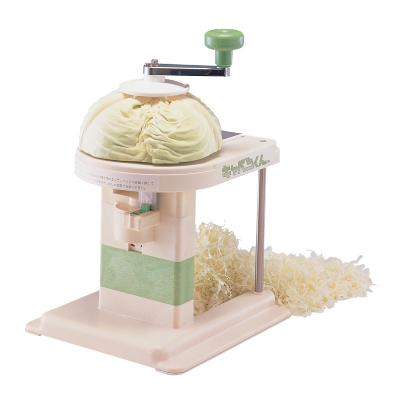 キャベツくん(手動) 1箱(ご注文単位1箱)【直送品】