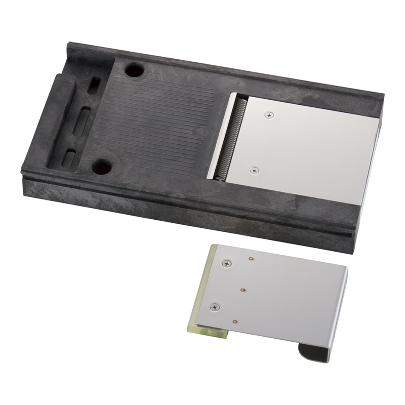 電動1000切りロボ用 千切盤 2.0×2.0mm 1箱(ご注文単位1箱)【直送品】