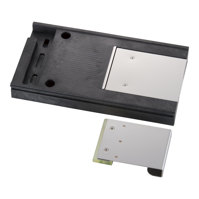 電動1000切りロボ用 スライス盤 3.0mm 1箱(ご注文単位1箱)【直送品】