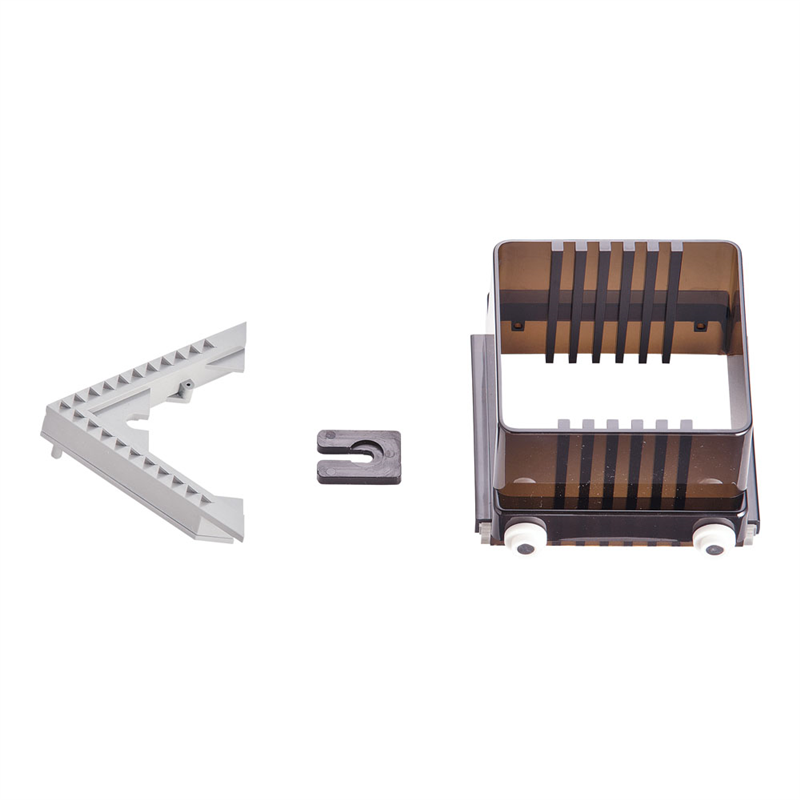 手動スライサー「スライスくん」オプション 4×4mmセット 1箱(ご注文単位1箱)【直送品】