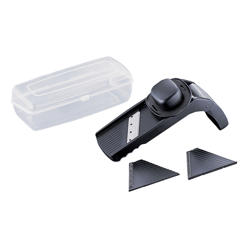 プログレッシヴ マンドリンスライサー HGTー11 1袋(ご注文単位1袋)【直送品】