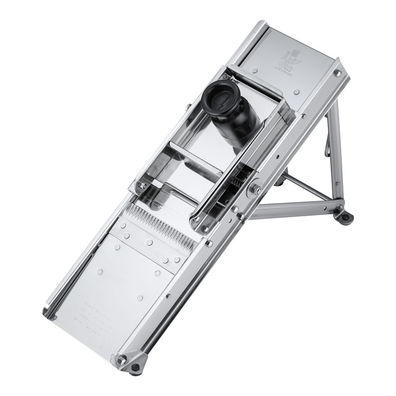 マトファ 18-0マンドリンカッター 44601 《38枚刃》 1箱(ご注文単位1箱)【直送品】