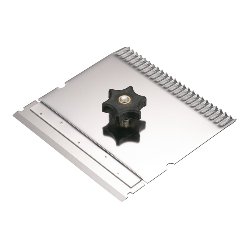 マトファ マンドリンカッター 用 替刃 215085 平刃 1袋(ご注文単位1袋)【直送品】