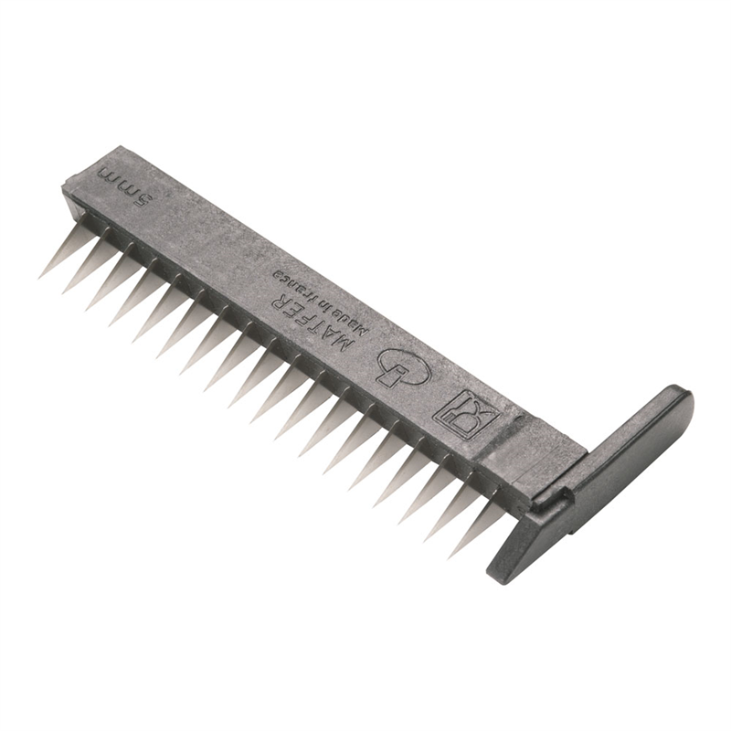 マトファ マンドリンカッター 用 替刃 215072 中目 1袋(ご注文単位1袋)【直送品】