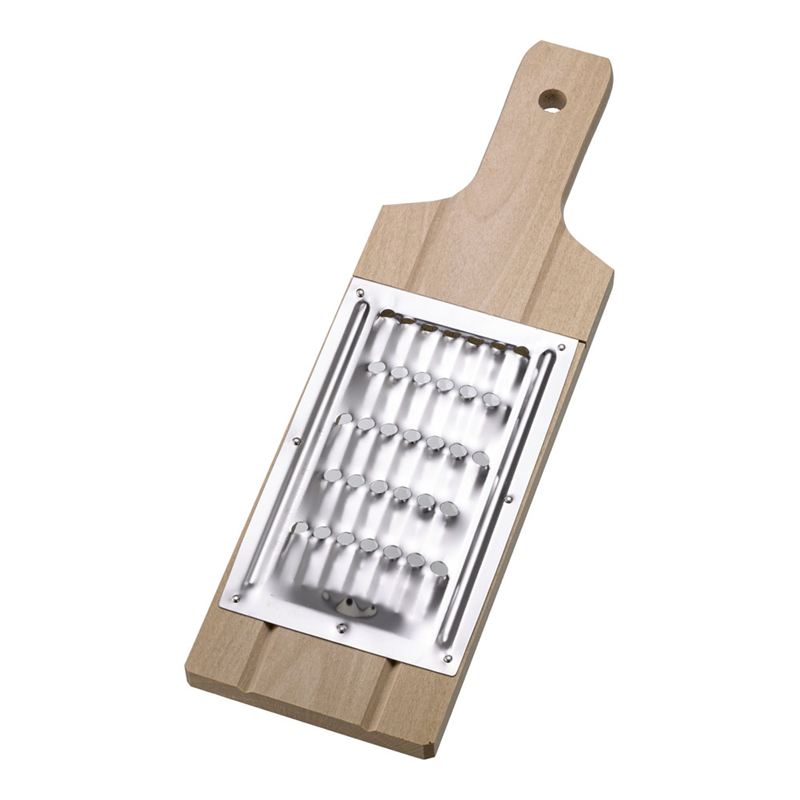 樹・ジュ　野菜調理器　蜂の巣 （しりしり） 1袋（ご注文単位1袋）【直送品】