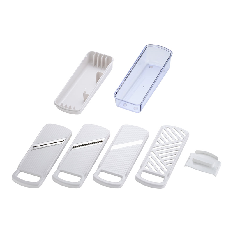 ベジタブルスライサー　野菜工房Ⅱ VSY-01 1箱（ご注文単位1箱）【直送品】