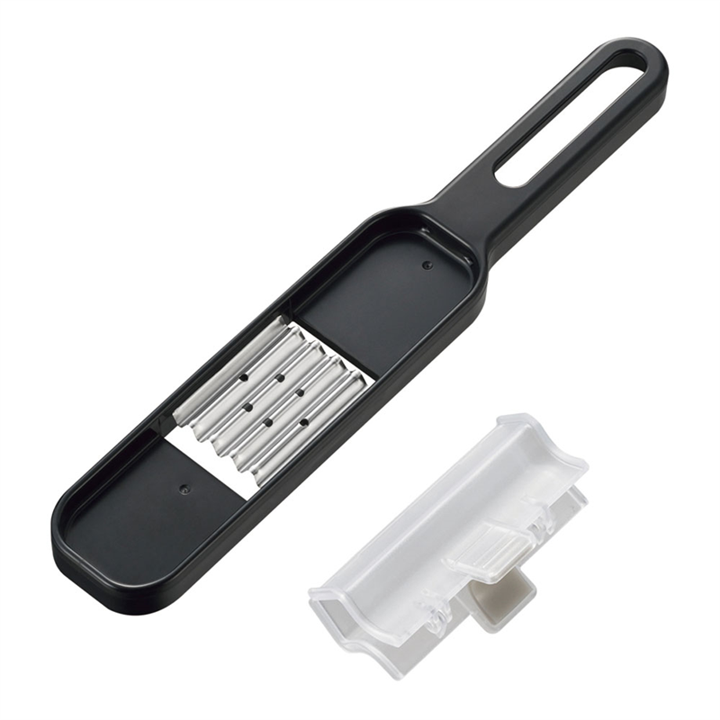 長ネギみじんスライサー CH-2094 1個(ご注文単位1個)【直送品】